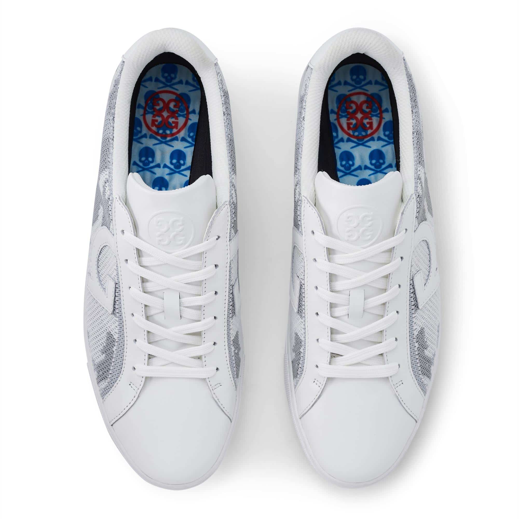 G/FORE Camo Knit Durf Snow